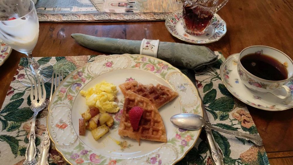 WILSON HOUSE BED AND BREAKFAST Updated June 2024 62 Photos & 30