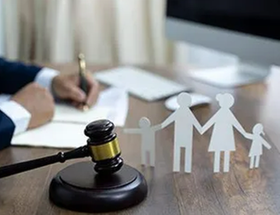 Martinez Law Firm - disability attorney in El Paso, TX