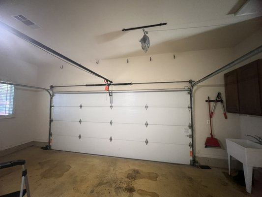 EJ’s Garage Door Repairs on Yelp