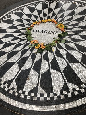 Strawberry Fields by null