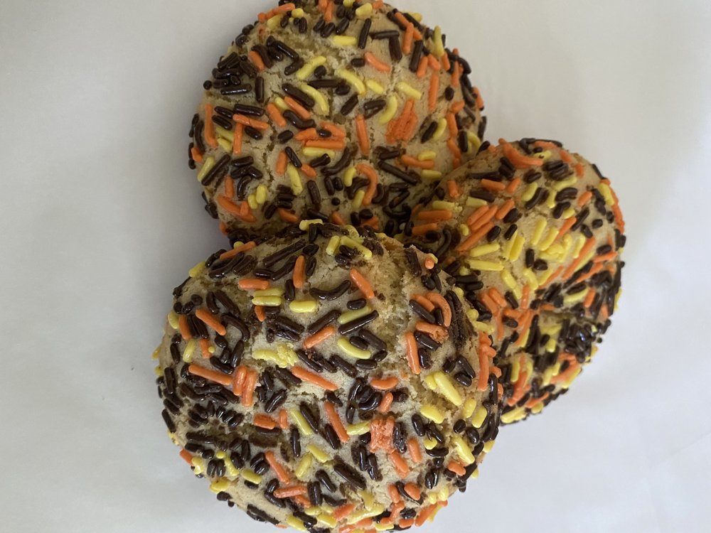 CINNAMON SUGAR BAKING COMPANY Updated July 2024 25 Photos Wheaton