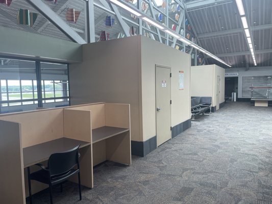 Westchester County Airport by null