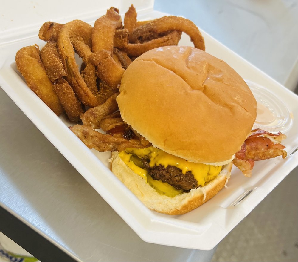 ROCKING G MEAT WAGON Updated May 2024 14 Photos 511 TX7, Kosse