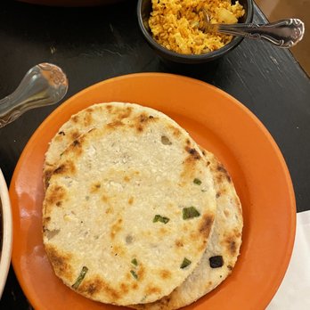 Sigiri - Pol Roti - Sri Lankan Near Me - New York, New York Sigiri - Pol Roti - Sri Lankan Near Me - New York, New York