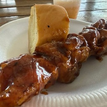 Hipi Cache - Pollo Pechuga al la piancha - Caribbean Near Me - San Juan, Puerto Rico