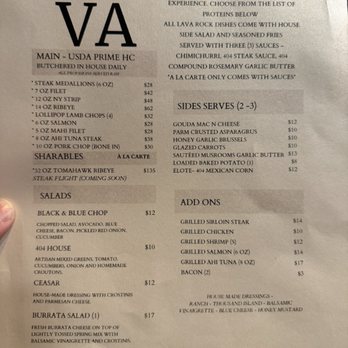 404 Celsius - soft Menu 01/2026 - Steakhouses Near Me - Senoia, Georgia 404 Celsius - soft Menu 01/2026 - Steakhouses Near Me - Senoia, Georgia