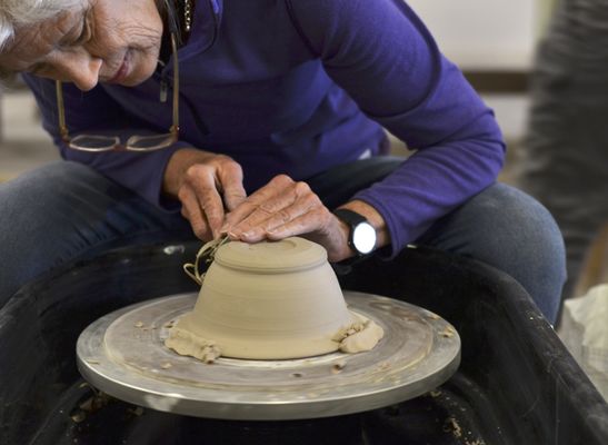 Odyssey ClayWorks by null