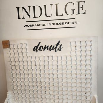 Indulge By Palazzo - Donuts Near Me - Wethersfield, Connecticut Indulge By Palazzo - Donuts Near Me - Wethersfield, Connecticut