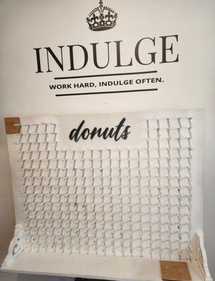 Menu photo 3 Indulge By Palazzo Wethersfield, CT Menu photo 3 Indulge By Palazzo Wethersfield, CT