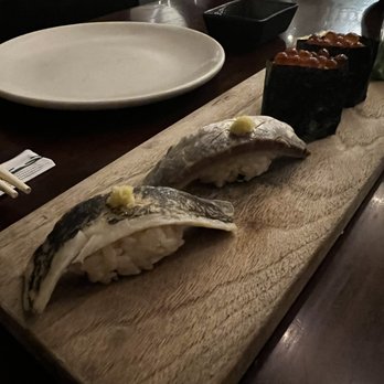 Iyasare - Japanese Near Me - Berkeley, California