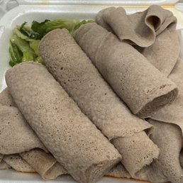 Vegetarian Combo