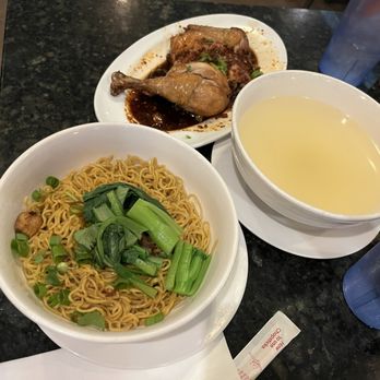 Dumpling Inn - Chinese Near Me - San Diego, California