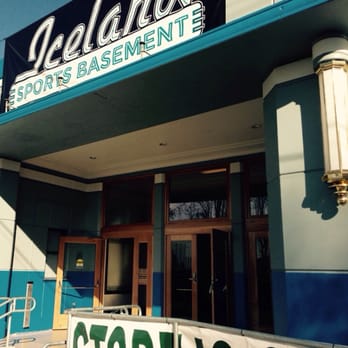 Sports Basement - Sports Wear Near Me - Berkeley, California Sports Basement - Sports Wear Near Me - Berkeley, California