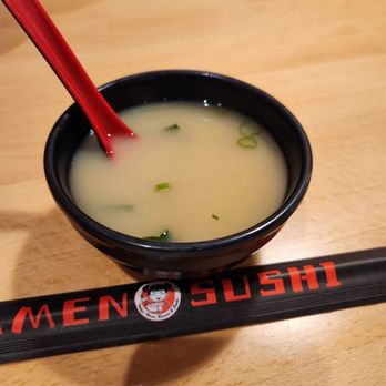 Tokyo House - Miso Soup - Ramen Near Me - Menifee, California Tokyo House - Miso Soup - Ramen Near Me - Menifee, California