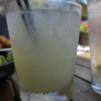 Rusty Bucket Restaurant & Tavern - Margarita, not really good. Ok - American Near Me - Charlotte, North Carolina Rusty Bucket Restaurant & Tavern - Margarita, not really good. Ok - American Near Me - Charlotte, North Carolina