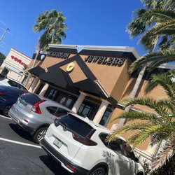 Ackerman Jewelers - Store front
