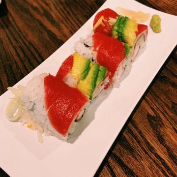 Saika Sushi - Sushi Bars Near Me - Depew, New York Saika Sushi - Sushi Bars Near Me - Depew, New York