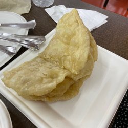 Saima’s Grill - Paratha