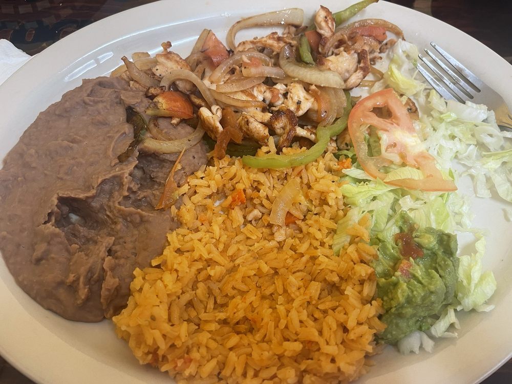 Taqueria Jalisco Express