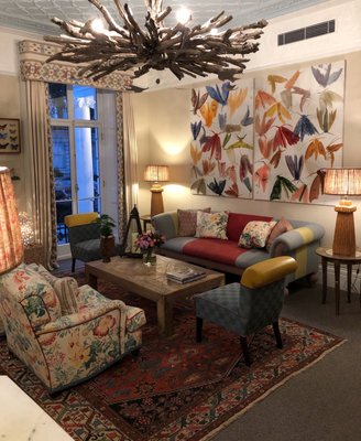 Number Sixteen by null