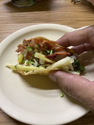 Taquería Selene by null