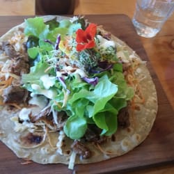 Riverside Cafe