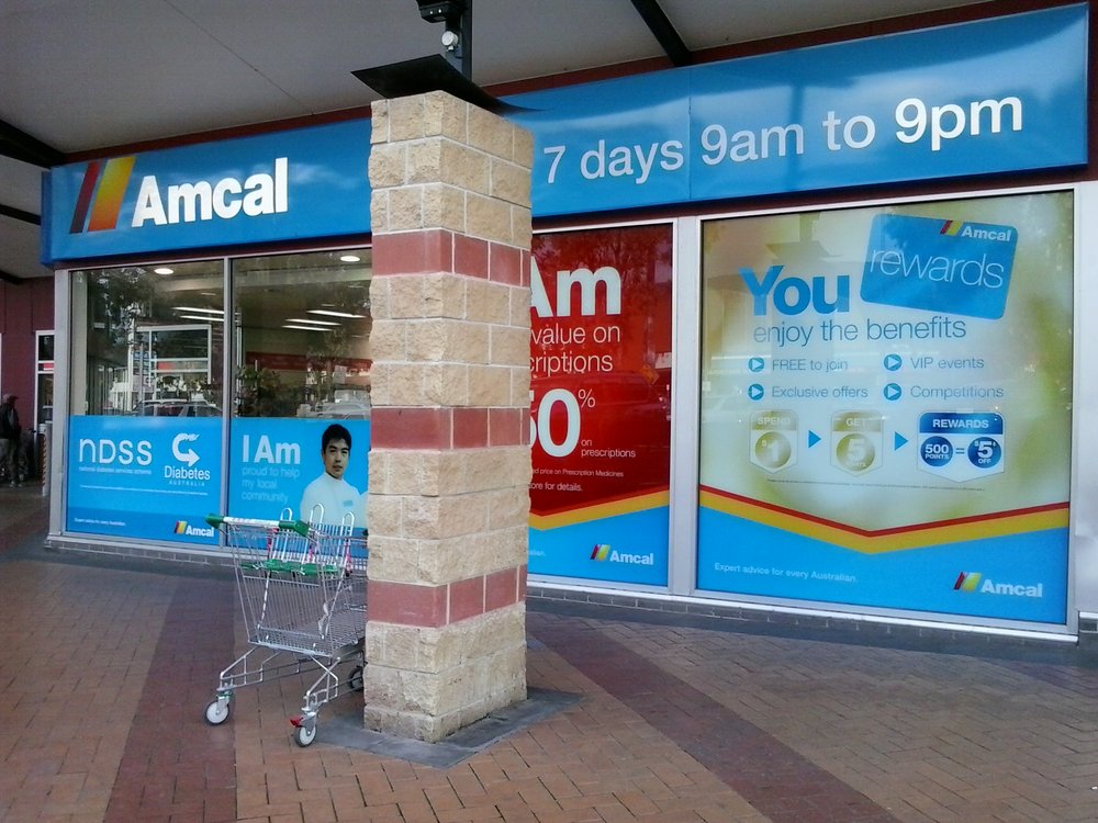 BORONIA JUNCTION AMCAL PHARMACY - Updated June 2026 - 123 Boronia Rd ...