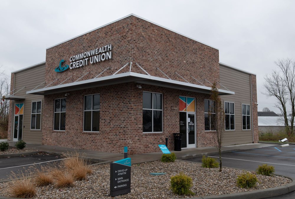 COMMONWEALTH CREDIT UNION Updated June 2024 1290 Crossfield Dr