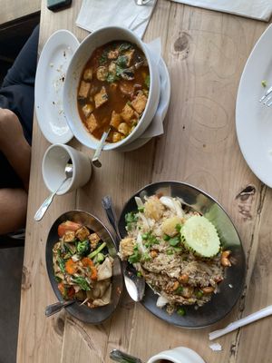 Manao Thai Street Eats by null