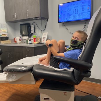 Foot & Ankle Concepts - Very nice clean office! - Podiatrists Near Me - Oxnard, California
