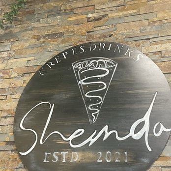Shemda Crepes, Drinks & More - Acai Bowls Near Me - Chino, California Shemda Crepes, Drinks & More - Acai Bowls Near Me - Chino, California