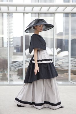 Formé Millinery Hat Shop - Master Milliner Jenny Pfanenstiel by null