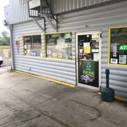 Pioneer Party Store