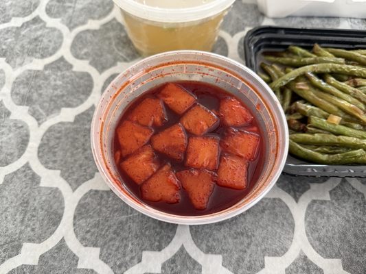 Taste of Hong Kong by null