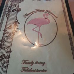 The Flamingo