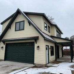 Chapton Construction & Renovation
