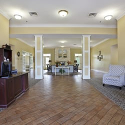 Elmcroft of Carrollwood