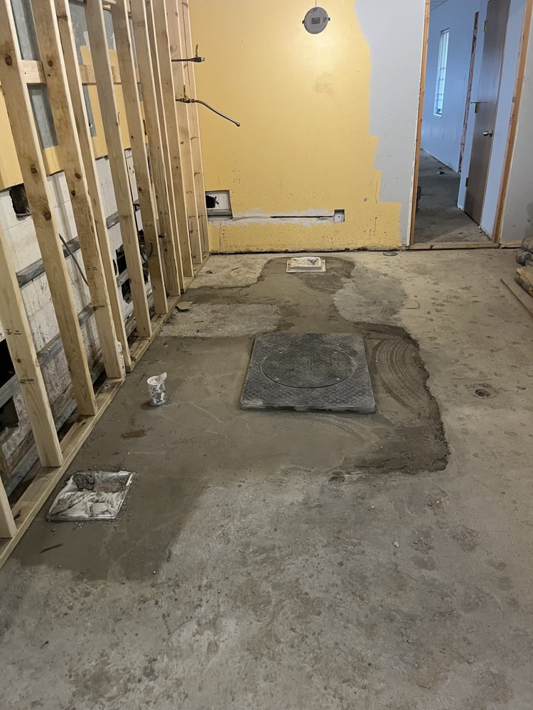 Slide of Pembroke Plumbing