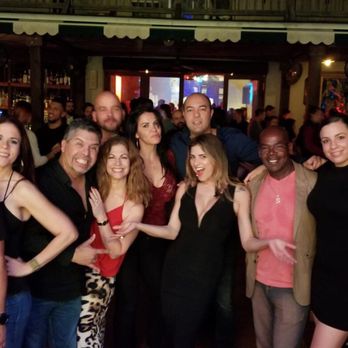 Ball & Chain - Music Venues Near Me - Miami, Florida