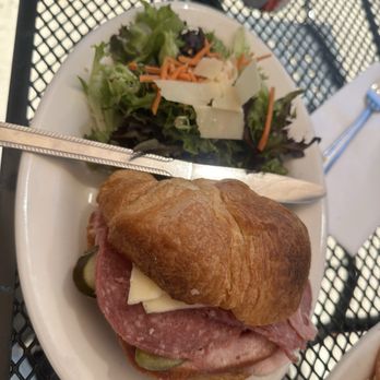 The Café - The Miner - Sandwiches Near Me - Trinidad, Colorado