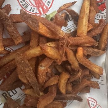 The Red Pickle - rosemary fries - Sandwiches Near Me - Ellensburg, Washington The Red Pickle - rosemary fries - Sandwiches Near Me - Ellensburg, Washington