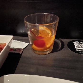Irvine Improv - Old fashioned - Comedy Clubs Near Me - Irvine, California