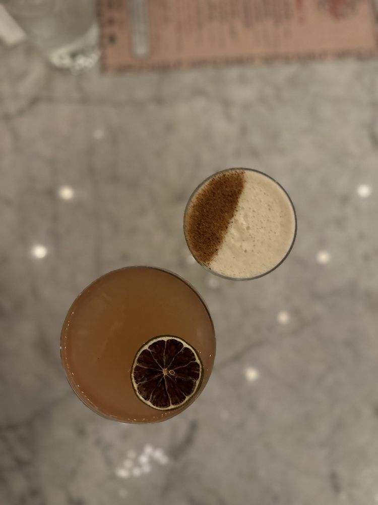 Social spots from The Yard at Farmer Arts District