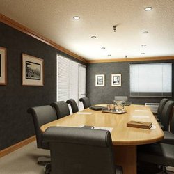 CMC The Perfect Small Office Blue Ash - We have multiple conference rooms that hold various sizes for rent! For tenants and non tenants!