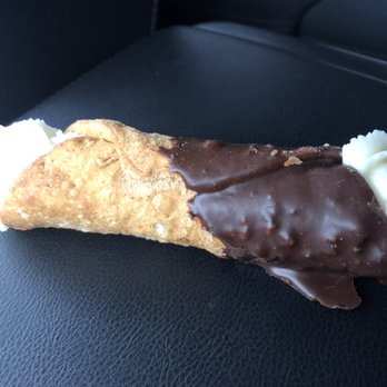 Royalicious Bagel Bakery - Always made to order Cannoli!!! Get in my belly!! - Bakeries Near Me - Ranson, West Virginia Royalicious Bagel Bakery - Always made to order Cannoli!!! Get in my belly!! - Bakeries Near Me - Ranson, West Virginia