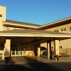 Primary Care Partners P C - Main entrance