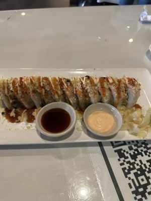 Tani Thai Restaurant by null