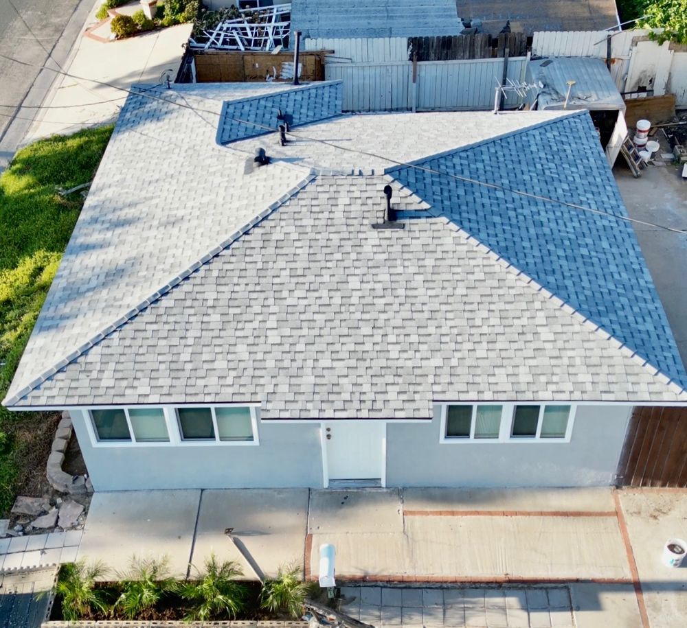 Slide of Pro Made Roofing