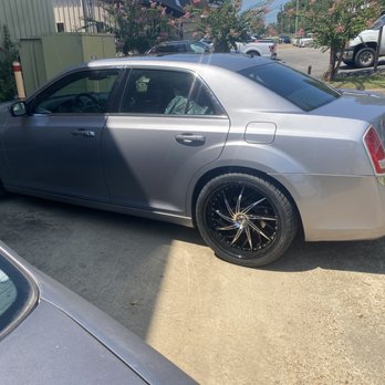 901 Sounds Auto Accessories & Window Tint - Car Stereo Installation Near Me - Memphis, Tennessee