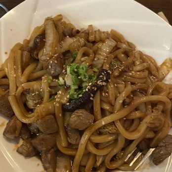 Sapporo Izakaya - Steak yakiudon - Sushi Bars Near Me - Spring, Texas Sapporo Izakaya - Steak yakiudon - Sushi Bars Near Me - Spring, Texas
